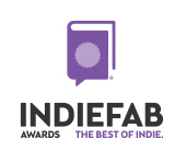 Silver Award in the Science Category from IndieFab for Space Pioneers